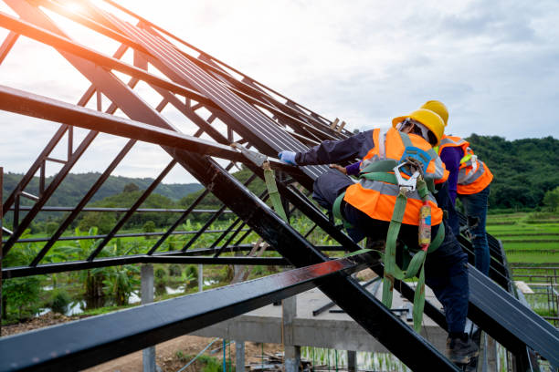 Roof Repair Estimates in Basking Ridge, NJ