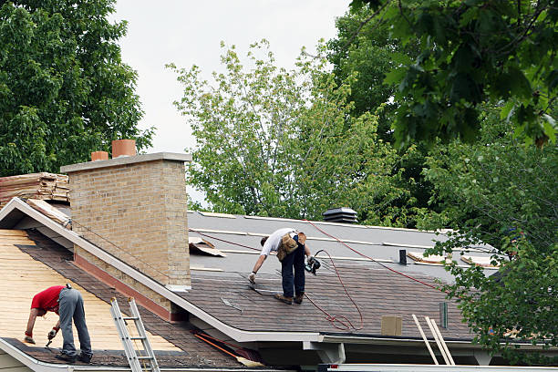 Trusted Basking Ridge, NJ Roofing Contractor Experts